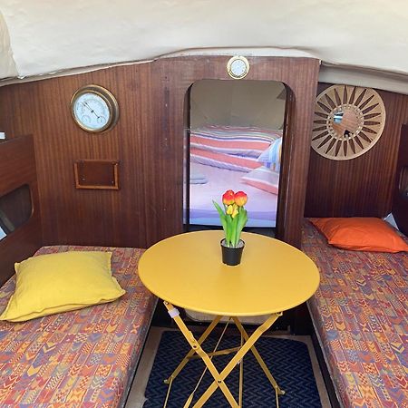 Location Petit Voilier Otel La Rochelle  Dış mekan fotoğraf