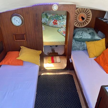Location Petit Voilier Otel La Rochelle  Dış mekan fotoğraf