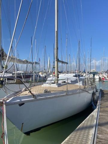 Location Petit Voilier Otel La Rochelle  Dış mekan fotoğraf