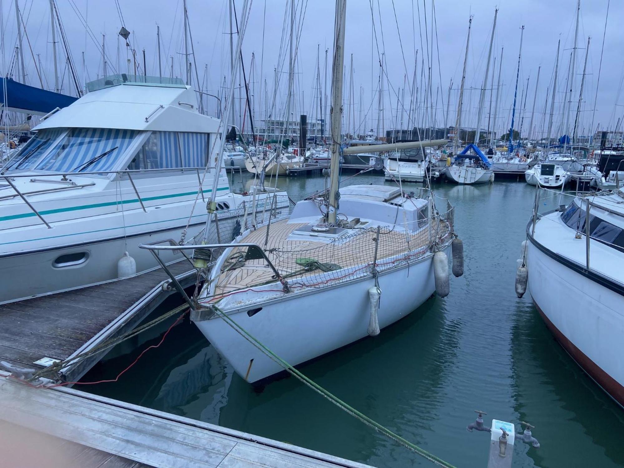 Location Petit Voilier Otel La Rochelle  Dış mekan fotoğraf