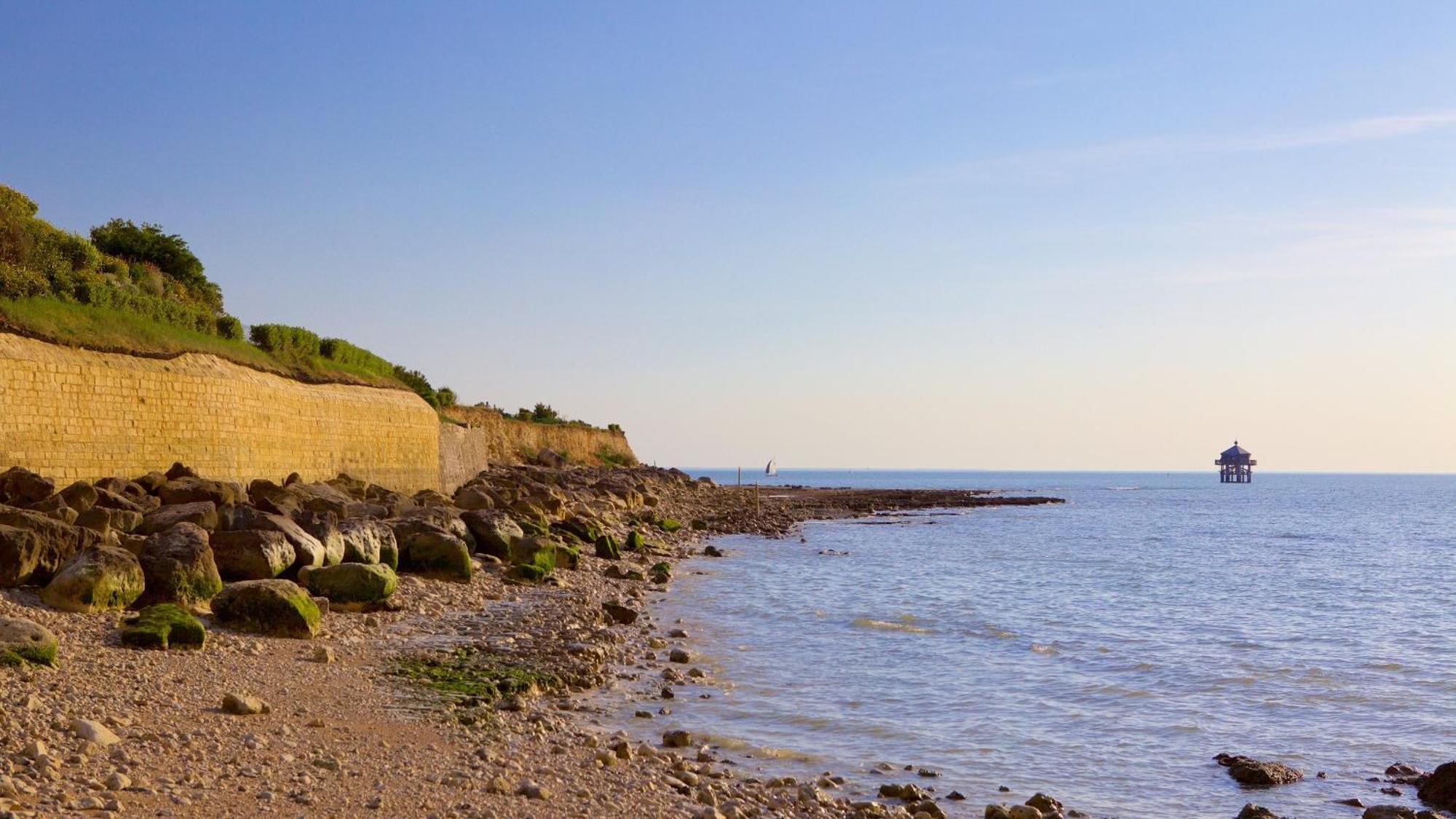 Location Petit Voilier Otel La Rochelle  Dış mekan fotoğraf