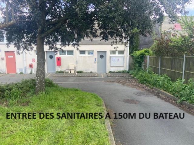 Location Petit Voilier Otel La Rochelle  Dış mekan fotoğraf