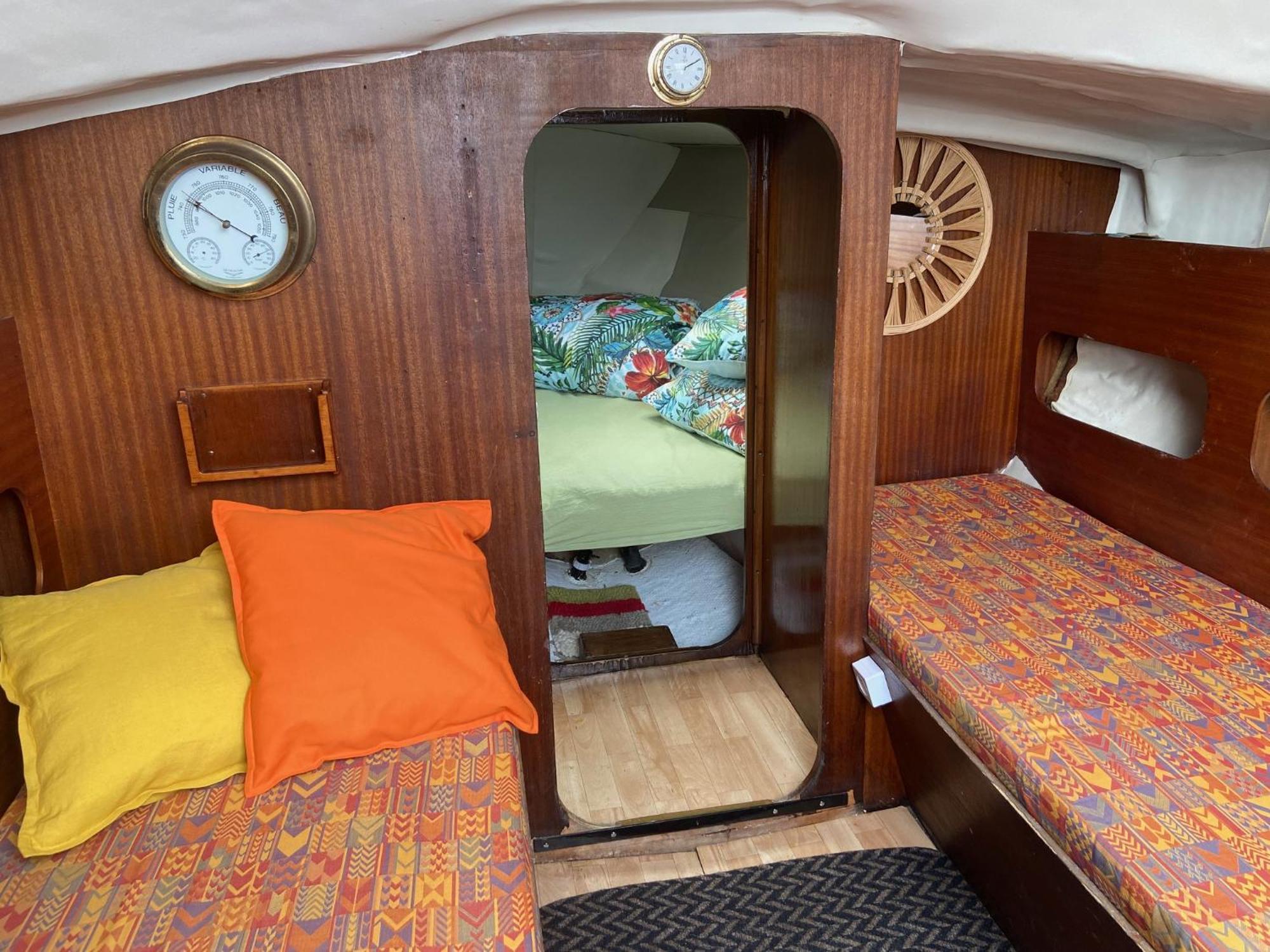 Location Petit Voilier Otel La Rochelle  Dış mekan fotoğraf