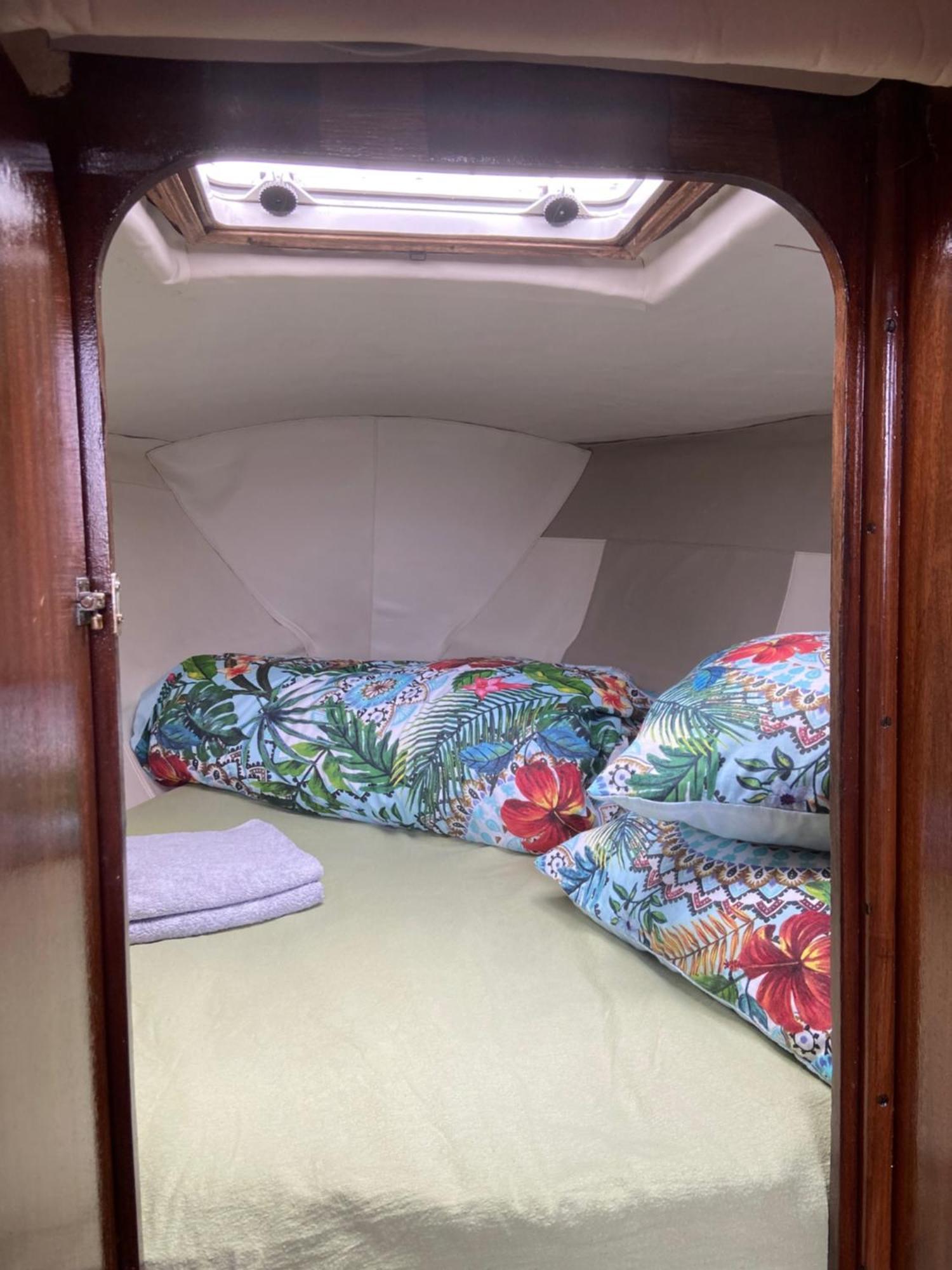 Location Petit Voilier Otel La Rochelle  Dış mekan fotoğraf