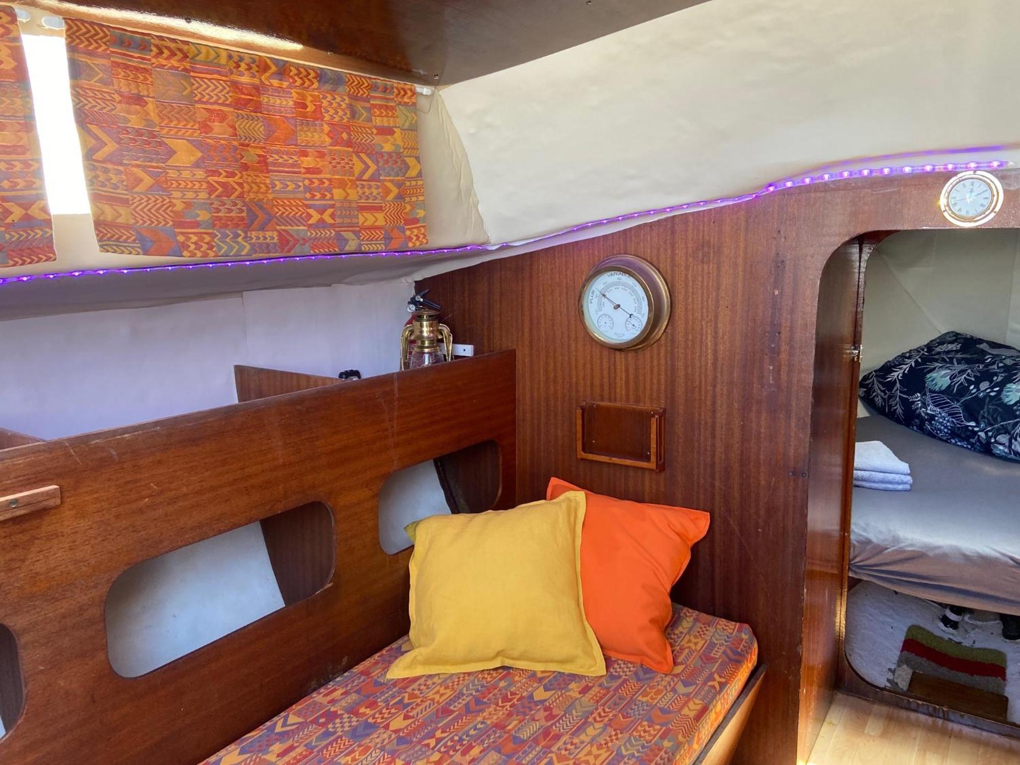 Location Petit Voilier Otel La Rochelle  Dış mekan fotoğraf