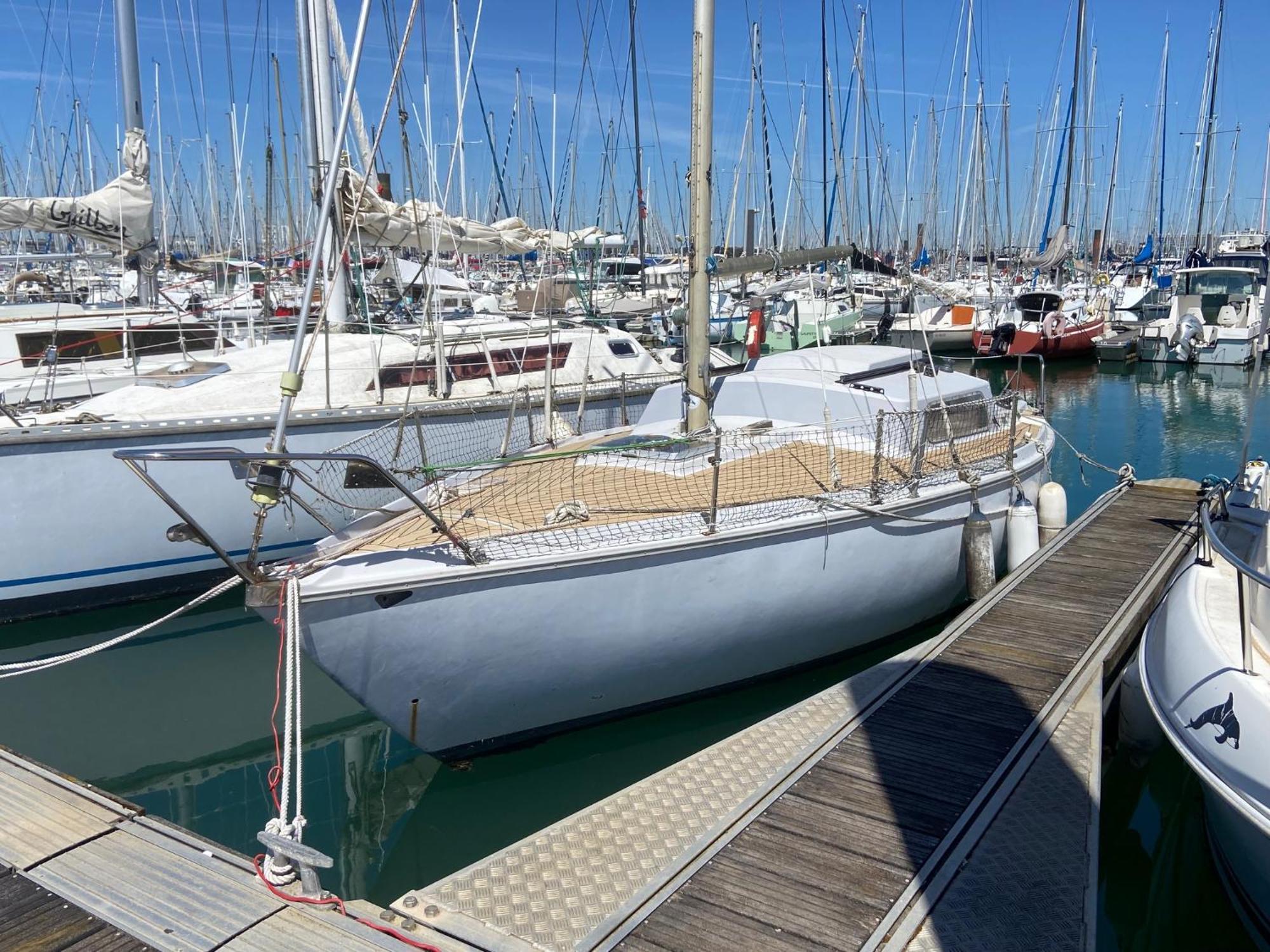 Location Petit Voilier Otel La Rochelle  Dış mekan fotoğraf